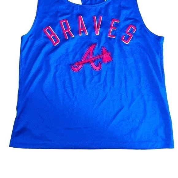 LADIES Nike~Pink Tank Top Lot Small~XS - Picture 3 of 7